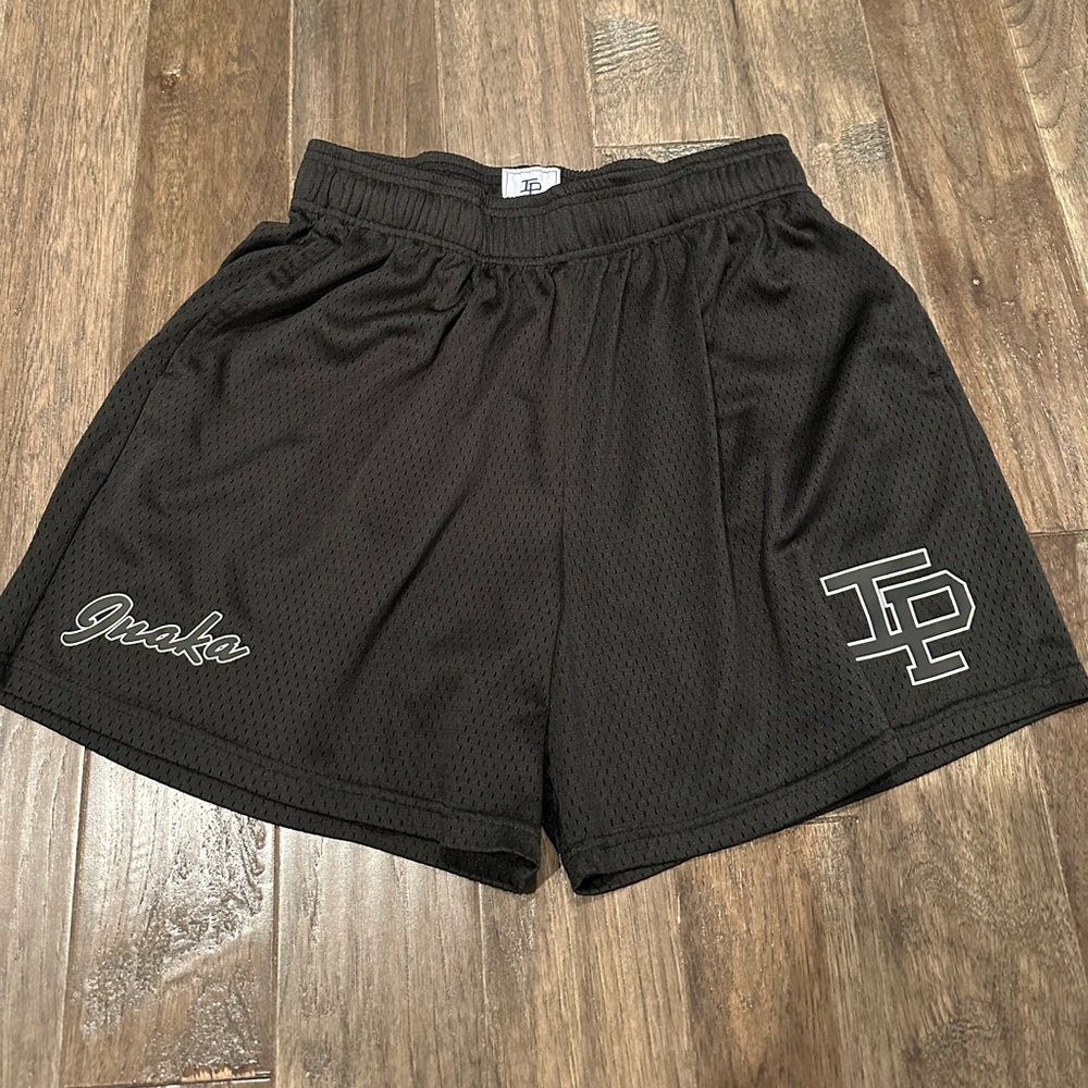 Inaka Power Shorts
